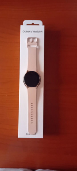 Samsung Galaxy watch 4