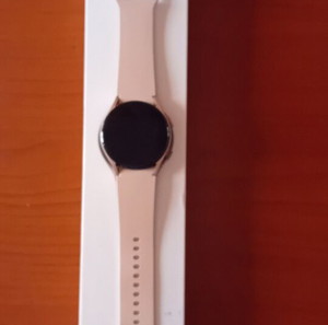 Samsung Galaxy watch 4