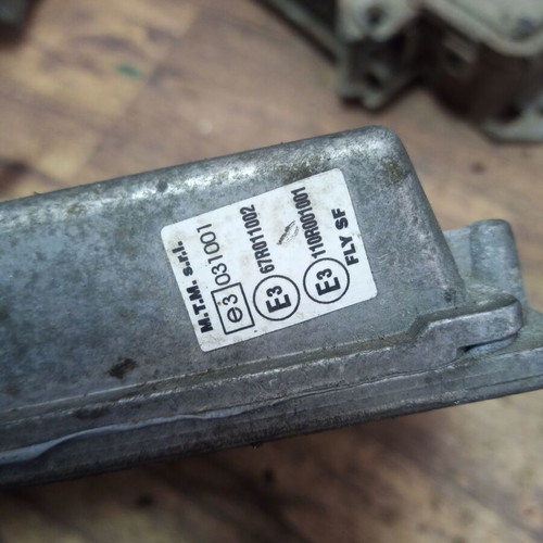 LPG BRC Sequent FLY SF gas computer used