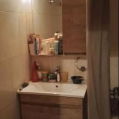 Apartment 52 sqm with balcony in Sepolia, Athens