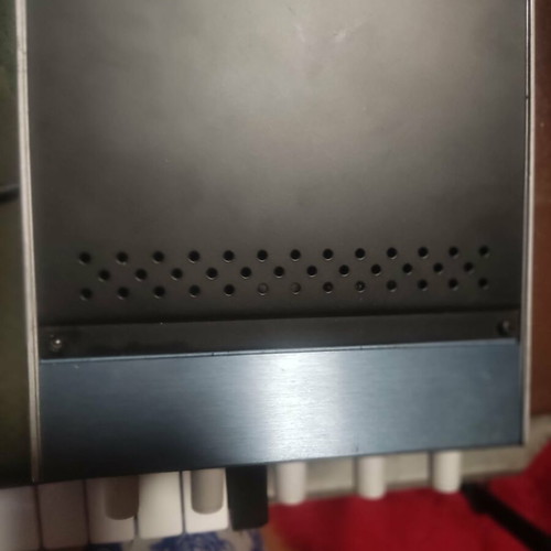 Presonus HP4 multi-channel headphone preamplifier