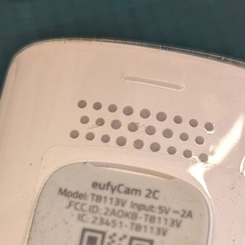 Eufy Camera Set EufyCam 2C with Homebase 2 new