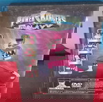  42.POWER RANGERS - GALAXY