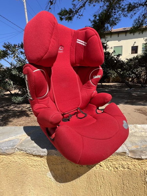 Baby Comfort car seat for infants and toddlers