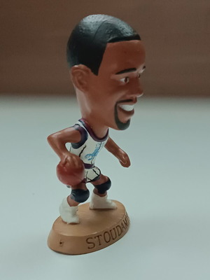 Corinthian Headliners NBA φιγούρα Damon Stoudamire