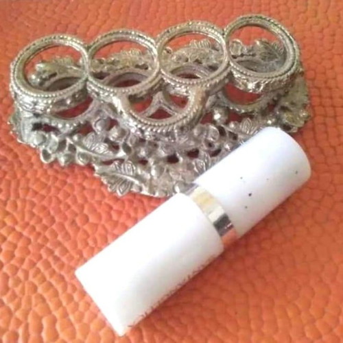 Vintage lipstick holders and stands new