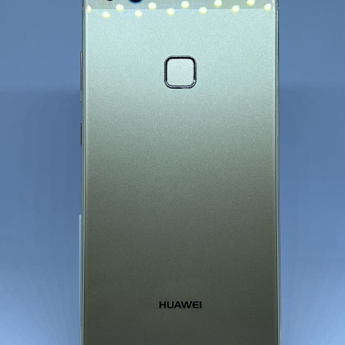 Huawei P10 Lite μεταχειρισμένο, μπεζ, Dual SIM, 32GB