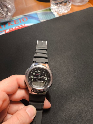 Casio 3793 AQ-180