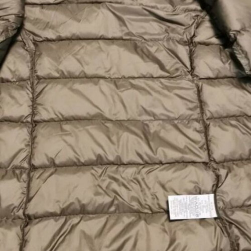 Vavite women's jacket with natural down used
