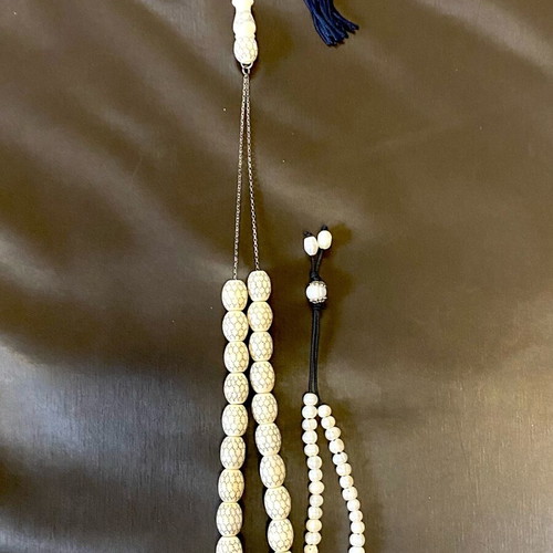 Giant Worry Beads