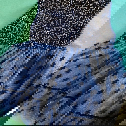 Φόρεμα σαν καινούργιο, νούμερο 18 μηνών, 88cm