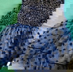 Φόρεμα σαν καινούργιο, νούμερο 18 μηνών, 88cm