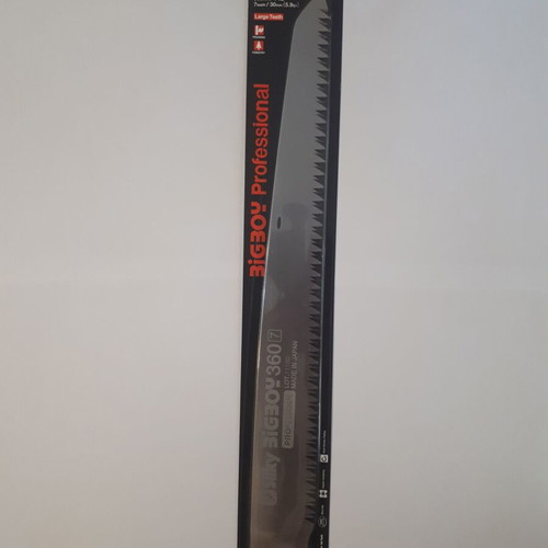 Silky Bigboy Replacement Blade 7teeth/30mm Large Teeth new sealed