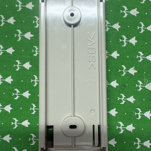 Fujitsu AR-DB5 air conditioner remote control used with wall mount