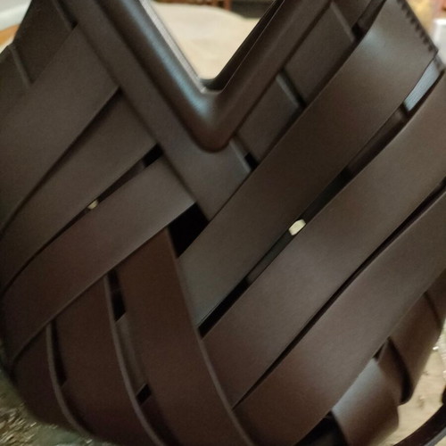 Silia D Handbag like new, brown