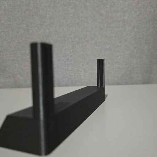 3D Printed Stand for Mini GT Like New