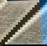  Ιωάννου Σιδέρη - Λατίνοελληνικόν Λεξικον