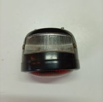 Elfin motorcycle lamp