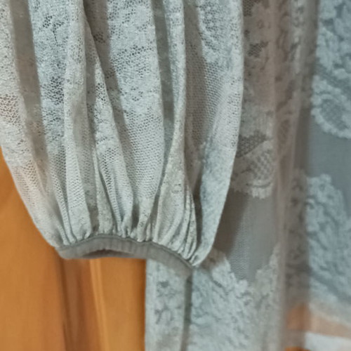 ΦΟΡΕΜΑ ΔΑΝΤΕΛΑ RIVER ISLAND L