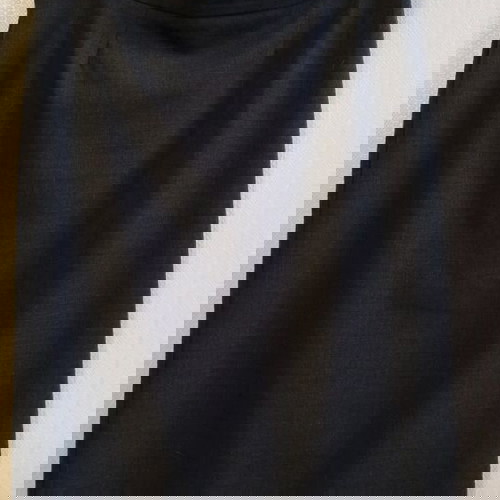 Max Mara women's skirt used, size XL, waist 42 cm