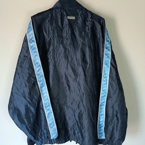 Head men's sports jacket 4XL like new, dark blue