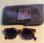 Celine sunglasses like new