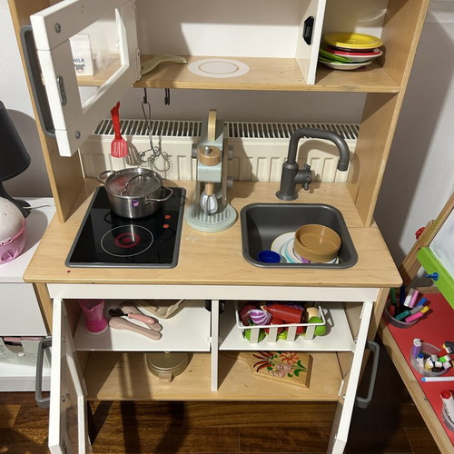 IKEA Children's Play Kitchen like new