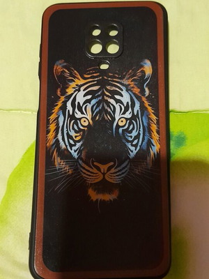 Redmi Note 9S phone case new