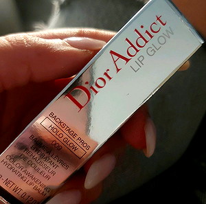 Dior Addict Lipglow 25€ απο 30€ για λιγο