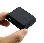  Mini GSM-GPS Quad Band Κατασκοπικη Συσκευη
