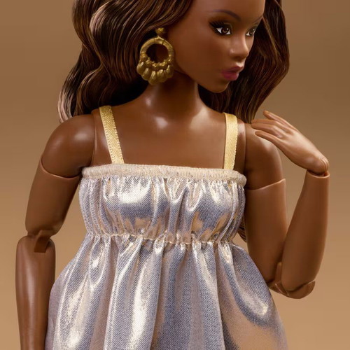Barbie Basics Model 09 12'' doll new