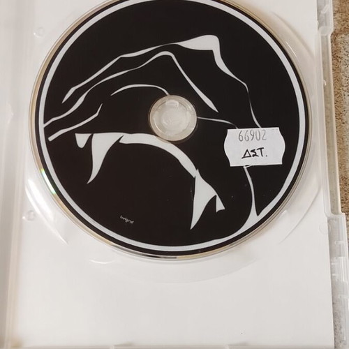 Norvigia DVD, fantasy thriller, dubbed