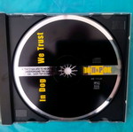 CD Pop&Rok In Dog We Trust και Rock Zone σαν καινούργια