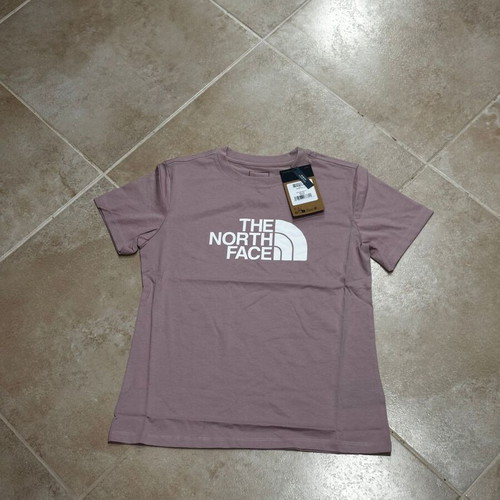 The North Face women's blouse new, pink, size M