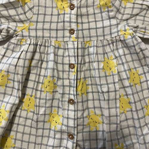 M&S Baby Dress 3-6 Months Like New