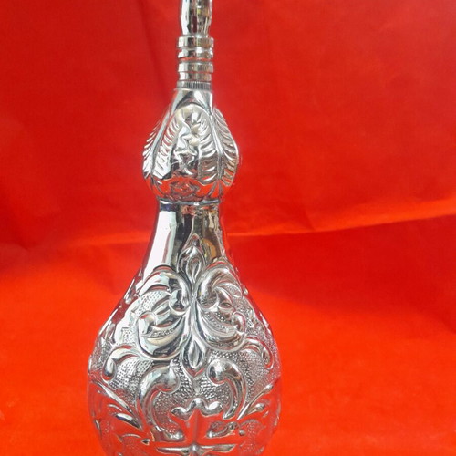 Bronze sprinkler in excellent condition