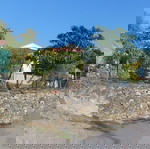 Building Land 307 m² in Davleia Viotia with Storage and Agricultural Plots