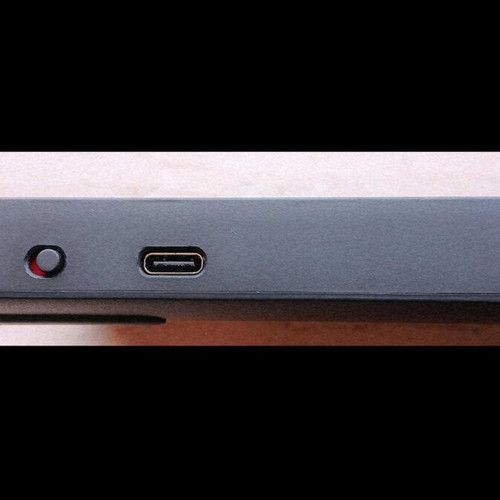 Logitech MX Keys S keyboard like new, QWERTY layout