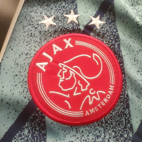 Ajax Adidas 2020/21 jersey new, size 176/S