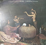 La Bionda vinyl record
