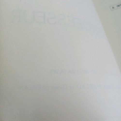 Sans Frontieres 1 Livre Du Professeur unused