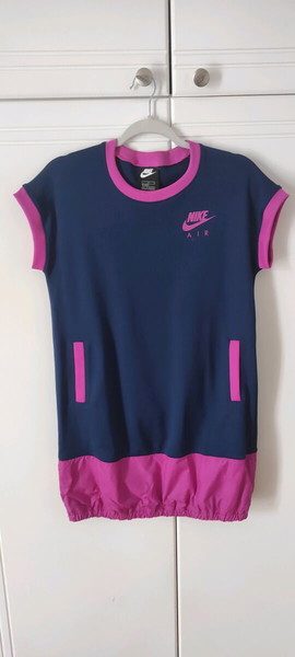 Nike γυναικειο μπλουζοφορεμα