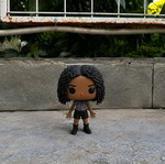 Custom Pop Φιγούρα Vampire Diaries Bonnie Benett καινούργιο