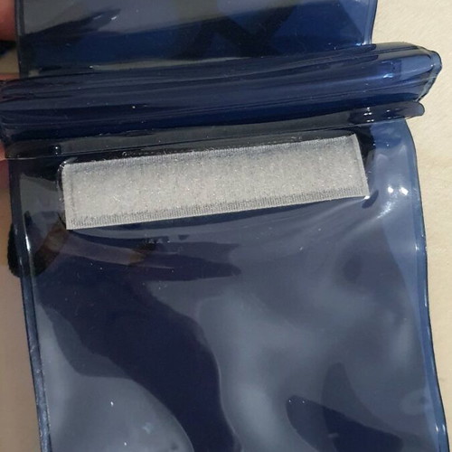 Waterproof phone case new for protection against water and dust