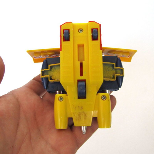 Supercar Gattiger Combination GO up machine 1979-1981 used