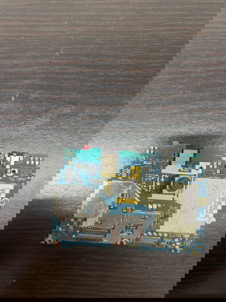 Xiaomi Redmi note 4 mother board