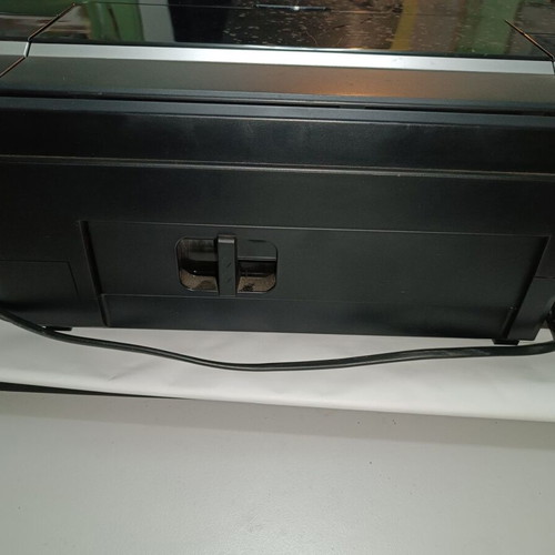 Canon PIXMA iP4600 inkjet printer like new