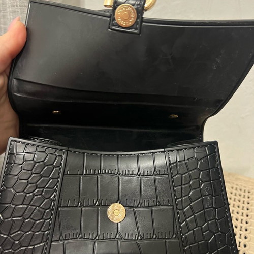 Bag unused