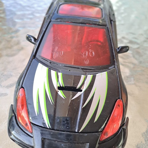 Toyota Celica GT-S 2003 Bburago 1/24 συλλεκτική μινιατούρα
