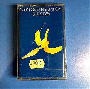 Chris Rea - God's Great Banana Skin (1992)